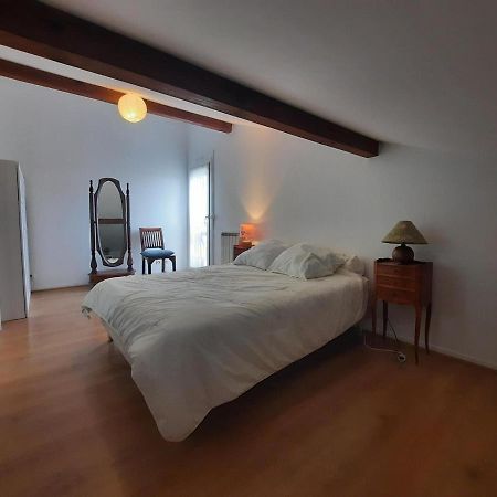 Duplex T3 Avec Terrasses Et Parking, Proche Plages Et Commerces A Anglet - Fr-1-239-859 Ngoại thất bức ảnh