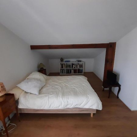 Duplex T3 Avec Terrasses Et Parking, Proche Plages Et Commerces A Anglet - Fr-1-239-859 Ngoại thất bức ảnh