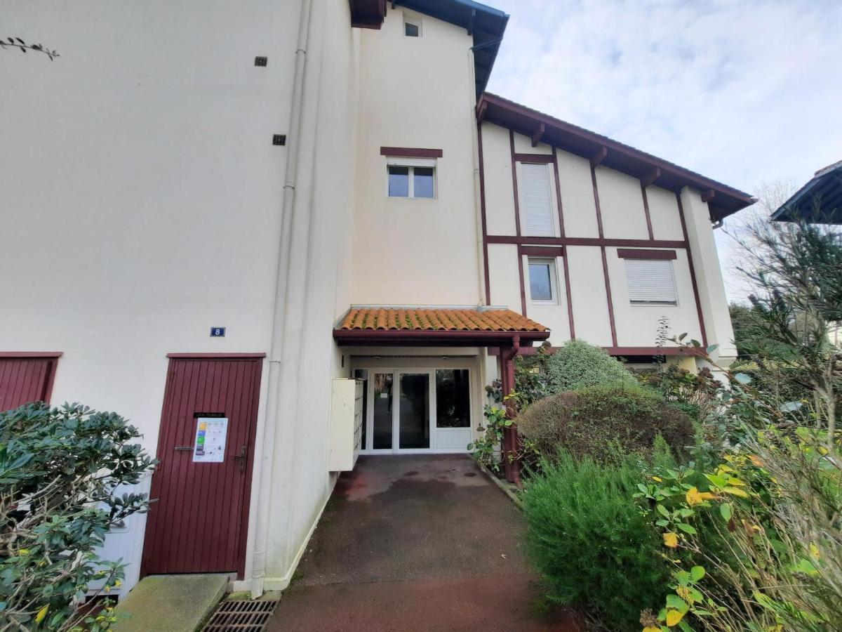 Duplex T3 Avec Terrasses Et Parking, Proche Plages Et Commerces A Anglet - Fr-1-239-859 Ngoại thất bức ảnh