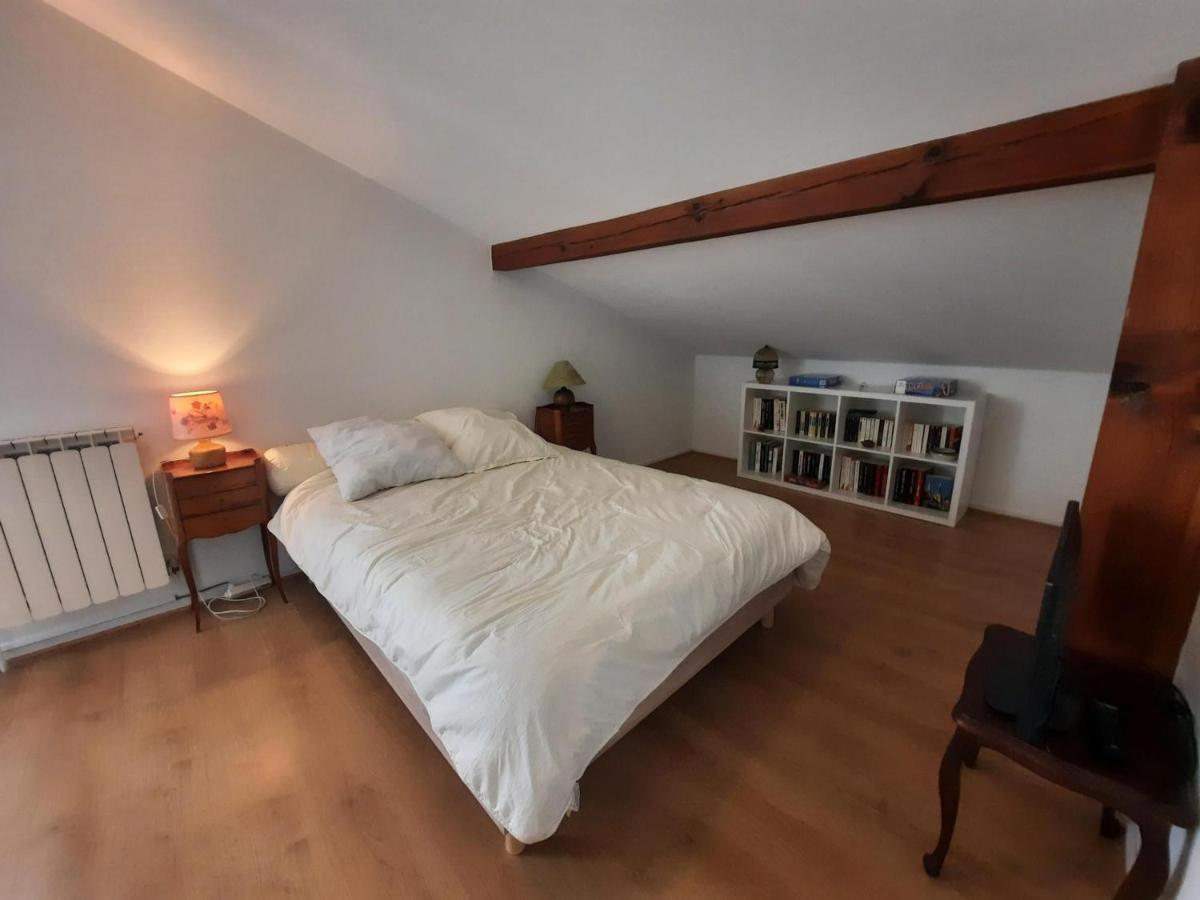 Duplex T3 Avec Terrasses Et Parking, Proche Plages Et Commerces A Anglet - Fr-1-239-859 Ngoại thất bức ảnh