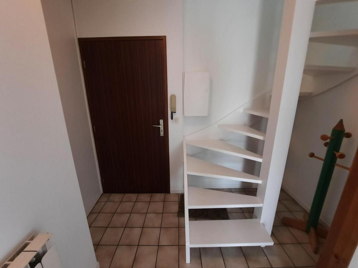 Duplex T3 Avec Terrasses Et Parking, Proche Plages Et Commerces A Anglet - Fr-1-239-859 Ngoại thất bức ảnh