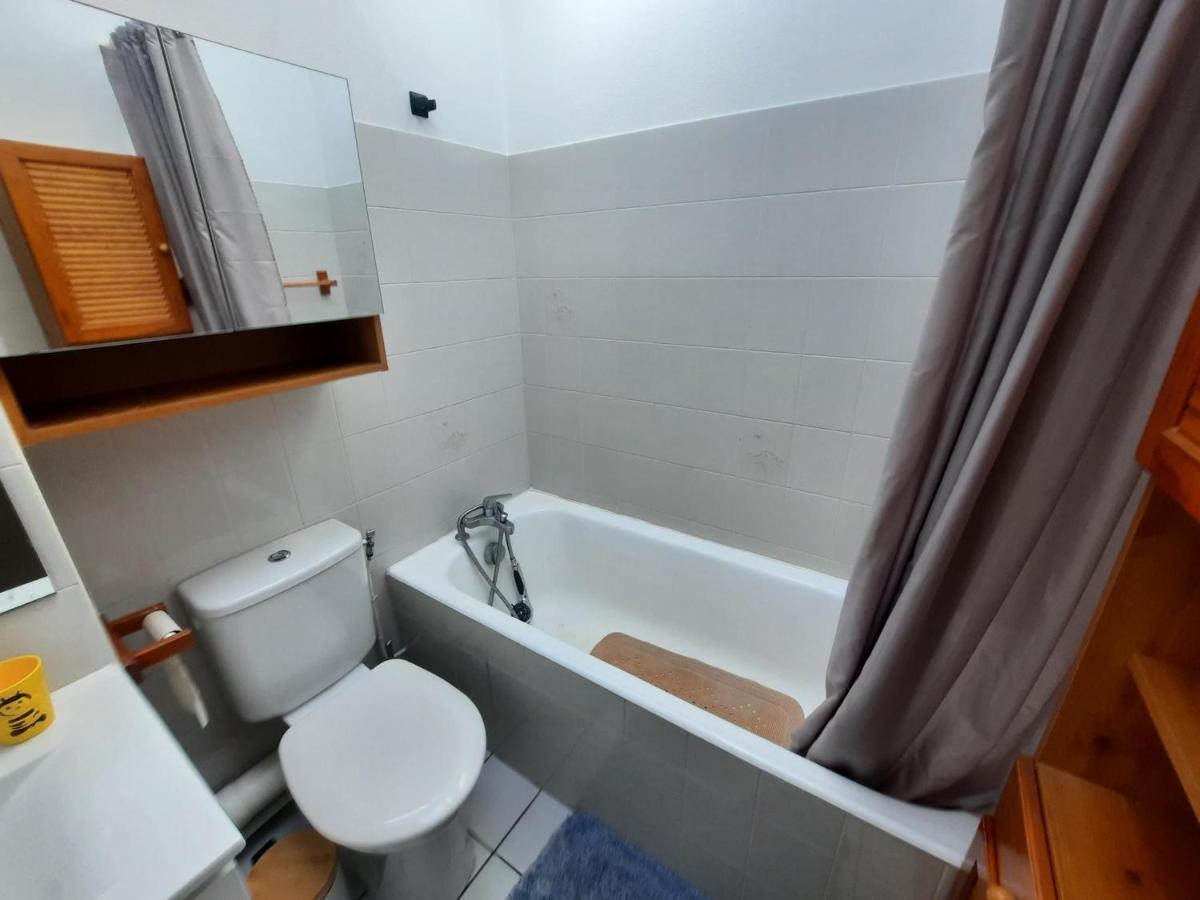 Duplex T3 Avec Terrasses Et Parking, Proche Plages Et Commerces A Anglet - Fr-1-239-859 Ngoại thất bức ảnh